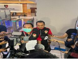 LQ Indonesia Lawfirm Laporkan DNA Pro Ke Bareskrim Polri, Kerugian Capai Rp 73 M Dari 242 Korban