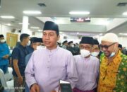 Minta Wartawan Sosialisasi Perintah Presiden Larangan Buka Puasa ASN