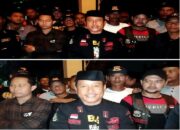 Ormas Meminta Polsek Tambun Utara Dapat di Bangun