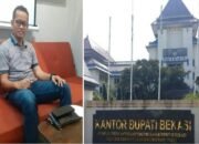 Mendagri dan Gubernur Segera Lakukan Rotasi dan Mutasi