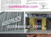 Surat Seruan Plt. Bupati Bekasi  Diduga di Kebiri Satpol PP