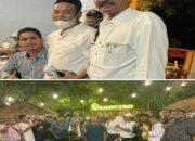 Organda Akan Membangun Armada Transportasi Lebih Baik