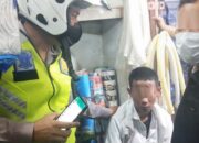 Bawa Kabur Si Ayla, Adek Jago Nyungsep Di Warteg Kharisma