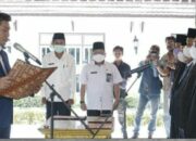 Bahas Masalah PTT Hingga ASN Fadhil Arief: Jika Istri Camat Tak Suport Cari Tempat Lain Perbesar