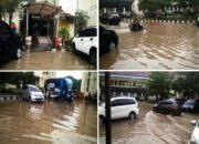 Area Pemda Banjir Dinas Terkait Tidak Peduli