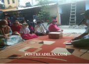 Ramadhan Peduli, DPP Iwo Indonesia  Dan Iwo Indonesia Kota Bekasi Santuni Anak Yatim