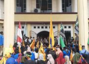 Anita Yasmin: Yang Disampaikan Daging Semua