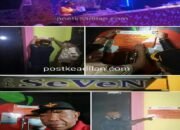 Satpol PP Lakukan Penyegelan THM Tebang Pilih diduga Untuk Mendapatkan Upeti