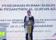 Peringatan Nuzulul Quran, Puan: Selalu Relevan Jadi Sumber Moral dan Inspirasi