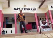 Laporan LSM NUSA Terkait Dugaan Ijazah Palsu Inisial AB Di Polres Nisel Dimulai Tahapan Penyelidikan.