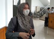 Dukung Pembangunan Batanghari, Anita Yasmin : Pinjaman Daerah Berhasil Didapat