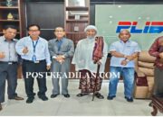 Berharap Indonesia Islamic Science Park Terbangun, Begini Perjuangan Tokoh Madura H. Syafei
