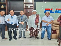 Berharap Indonesia Islamic Science Park Terbangun, Begini Perjuangan Tokoh Madura H. Syafei