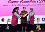 Puan: Salurkan THR dan Gaji ke-13 Untuk ASN dengan Tepat Waktu