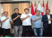 SMSI Dukung Polri Dalam Menjamin Keamanan Dan Kelancaran Mudik