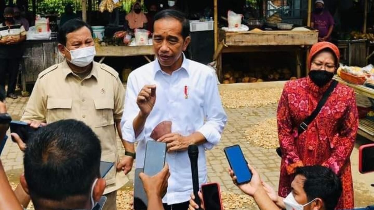 Pemerintah Terus Siapkan Manajemen Lalu Lintas Jelang Mudik Lebaran