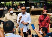 Pemerintah Terus Siapkan Manajemen Lalu Lintas Jelang Mudik Lebaran