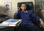 CBA : Proyek Ditjen Pendis Kemenag diduga Di Mark Up