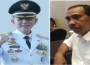 Dr.H.Dani Ramdan Layak Membenahi Kabupaten Bekasi