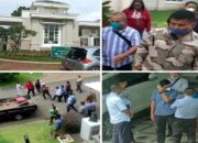 Reskrim Polres Tangsel Ciduk 7 Orang Diduga Pelaku Penganiaya Agus Darma Wijaya Wartawan Warta Sidik