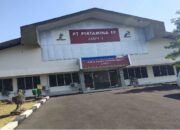 Pertamina EP Terima “Surat Cinta” Dari Sekjend DPP IWO Indonesia