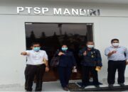 FBI Soroti Kinerja PN Bekasi Kota