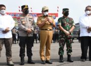 Pangdam I/BB: Berikan Rasa Aman kepada Masyarakat di Idul Fitri 1443 H