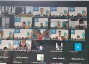 SAMBUTAN REKTOR WEBINAR PROFESI DOKTER DAN INOVASI PENGOBATAN