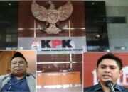 Komisi Yudisial Segera Ungkap Kasus Suap IUP Batubara