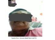 Mirip Kadis Tenaga Kerja Nisel Diduga Pertontonkan Adegan Pornografi Melalui VC, Ketua DPP LSM NUSA Angkat Bicara.