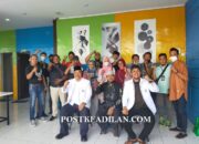 Buya DR H Burhanuddin,S Ag,M Pd, Dalam Wawancara Eksklusifnya “Tips Menjaga Kesucian Ummat Islam Setelah Ramadhan”