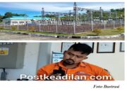 Supervisor Gardu Induk PLN Telukdalam Diduga Kerjasama Dengan Karyawan Mencuri Kabel