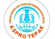ASPRO TEPAK ( Asosiasi Program Studi Teologi Dan Pendidikan Agama Kristen ) Lakukan Deklarasi Dan Pernyataan Sikap