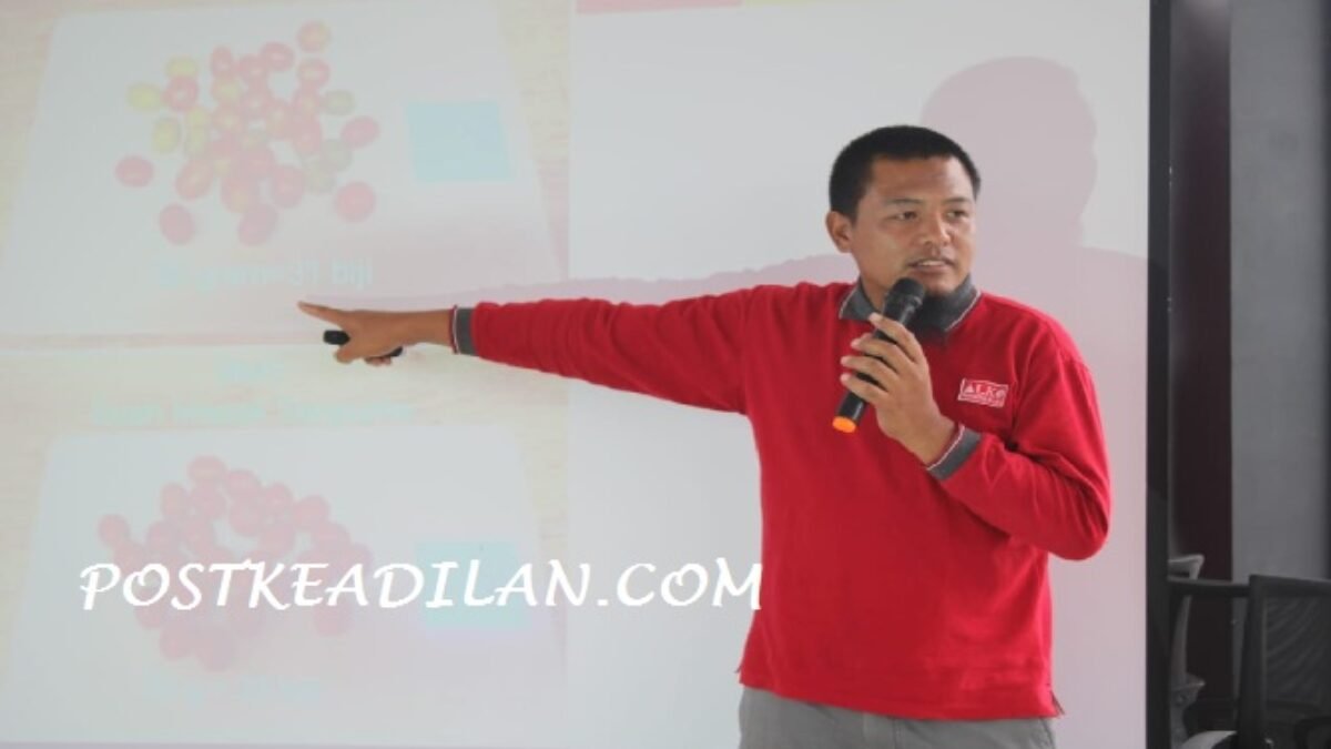 Ekspor Kopi Tembus Negara Terkenal Ketat, PT Alko Sumatra Internasional Dilirik Banyak Investor