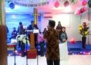 Sekolah Tinggi Teologi Katharos Indonesia (STT-KAIND) Bekasi Rayakan HUT Ke-11 Tahun, Digoncangkan Tapi Tak Tergoyahkan