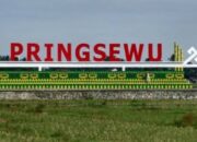 Sepanjang Jalan Banyumas Sukaharjo Rusak Parah, Pemkab Pringsewu Tutup Mata