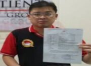 LQ Indonesia Lawfirm Polisikan PT Indosurya Inti Finance Dugaan Pencucian Uang 800 Milyar