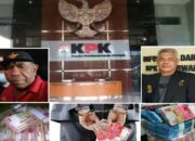 KPK Segera Panggil Plt. Kepala Dinas Dispora dan KONI