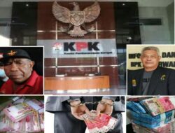 KPK Segera Panggil Plt. Kepala Dinas Dispora dan KONI