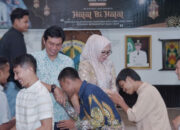 Bupati Menyimpulkan Milenial FB Tidak Update Zaman