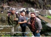 Tempat Wisata Curug Ciherang Bogor Masih Primadona Untuk Wisatawan Domestik Dan Mancanegara