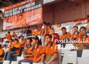 May Day DiGBK (Gelora bung Karno) Bersama ribuan buruh