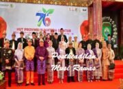 Bupati Siap Bantu Wujudkan Sumsel Mandiri Pangan