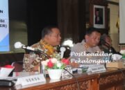 Peternak dan Masyarakat Tidak Perlu Panik terkait PMK