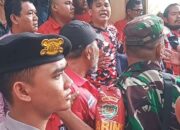 Ditenggarai Oknum Satpol PP Berbuat Arogan, Banyak Anggota PBB Jadi Korban?