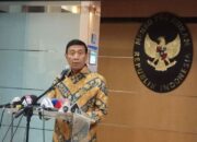 Ucapan Gatot Diklarifikasi Wiranto