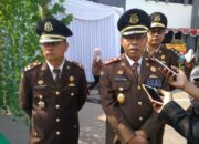 Hari jadi ADHYAKSA  KE 59 KejAri Kabupaten Bekasi
