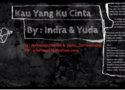 Album Kau yang Kucinta by Indra & Yudha