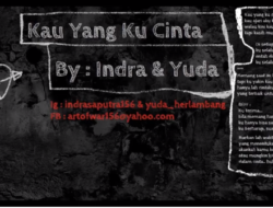 Album Kau yang Kucinta by Indra & Yudha