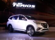 Video Kelemahan dan Kelebihan All New Terios